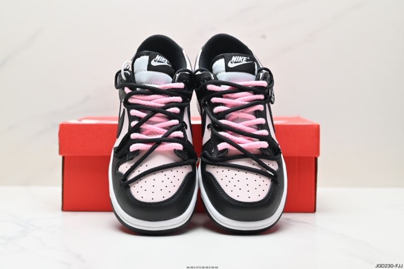 Nike Dunk Shoes